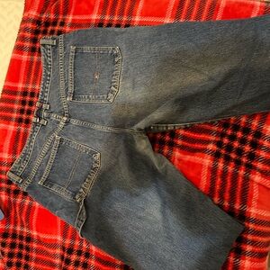 Vintage Tommy Hilfiger women’s jeans